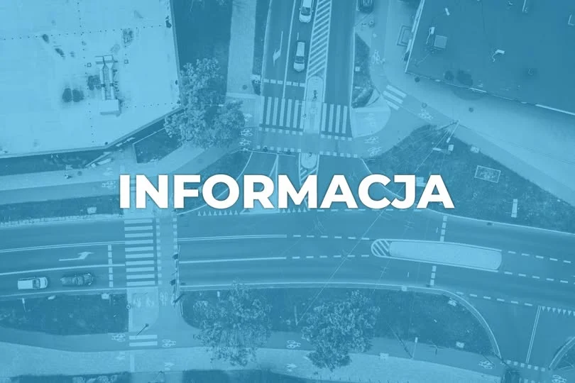 Utrudnienia w ruchu na ulicach Bibliotecznej i Sienkiewicza
