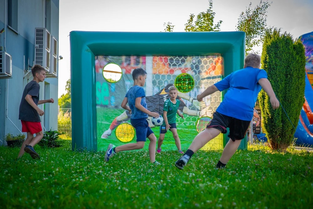 W najbliższy weekend dwa festyny pełne atrakcji – sprawdź program