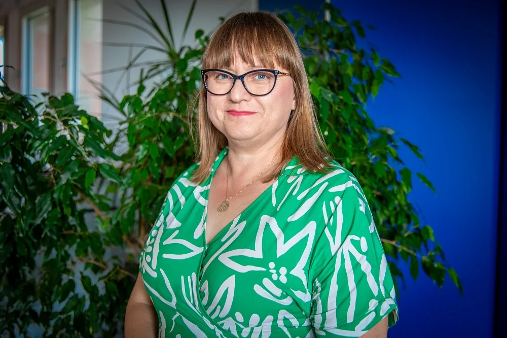 Anna Syska nową dyrektor Muzeum Miejskiego w Tychach