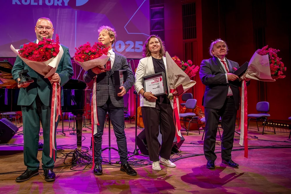 Nagrody Prezydenta Tychów w kulturze – poznaj tegorocznych laureatów