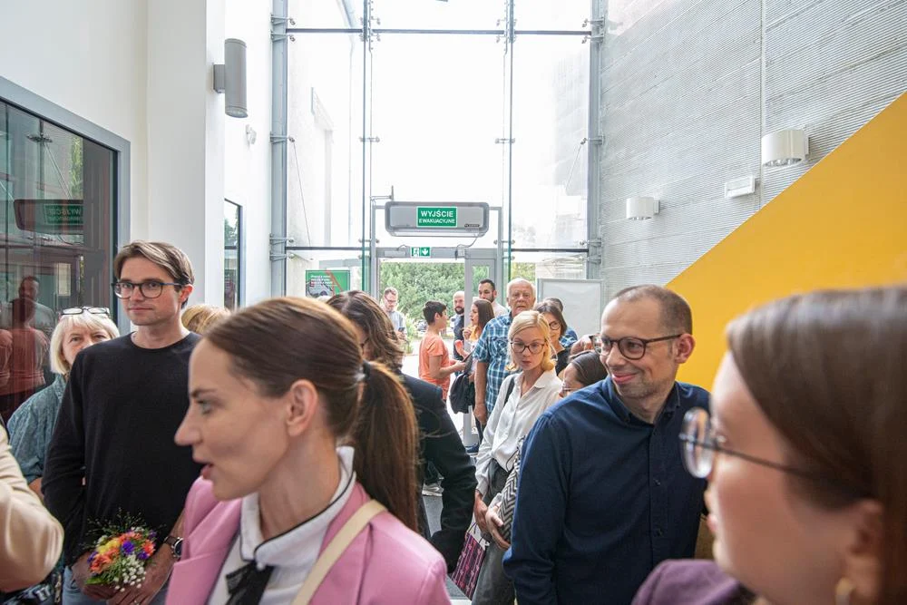 Wystawa o FSM w Muzeum Miejskim w Tychach / fot. Artur Pławski, Muzeum Miejskie w Tychach