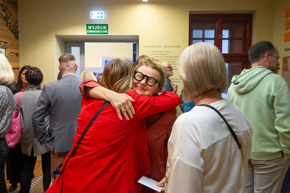 Wystawa o FSM w Muzeum Miejskim w Tychach / fot. Artur Pławski, Muzeum Miejskie w Tychach