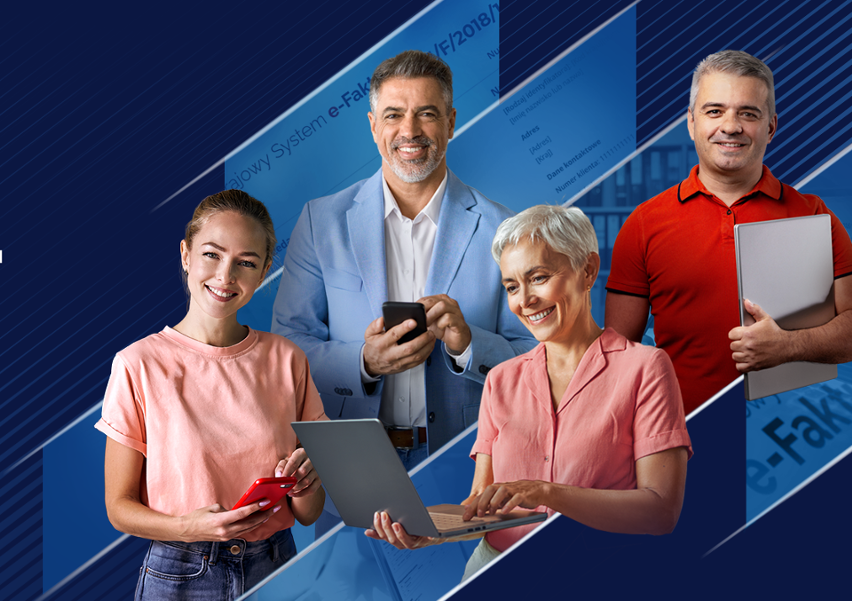 Środy z KSeF – darmowe szkolenia dla firm