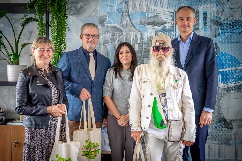 Rozstrzygnięto konkurs „Mój kwitnący balkon” – znamy zwycięzców!