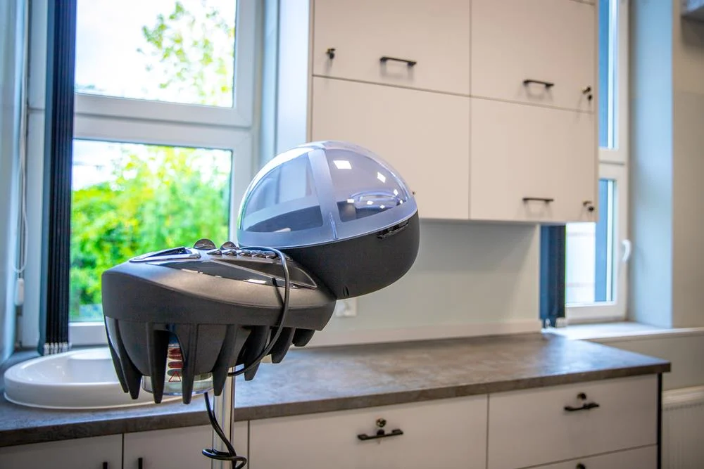 Warsztaty ZS nr 5 po remoncie / fot. UM Tychy