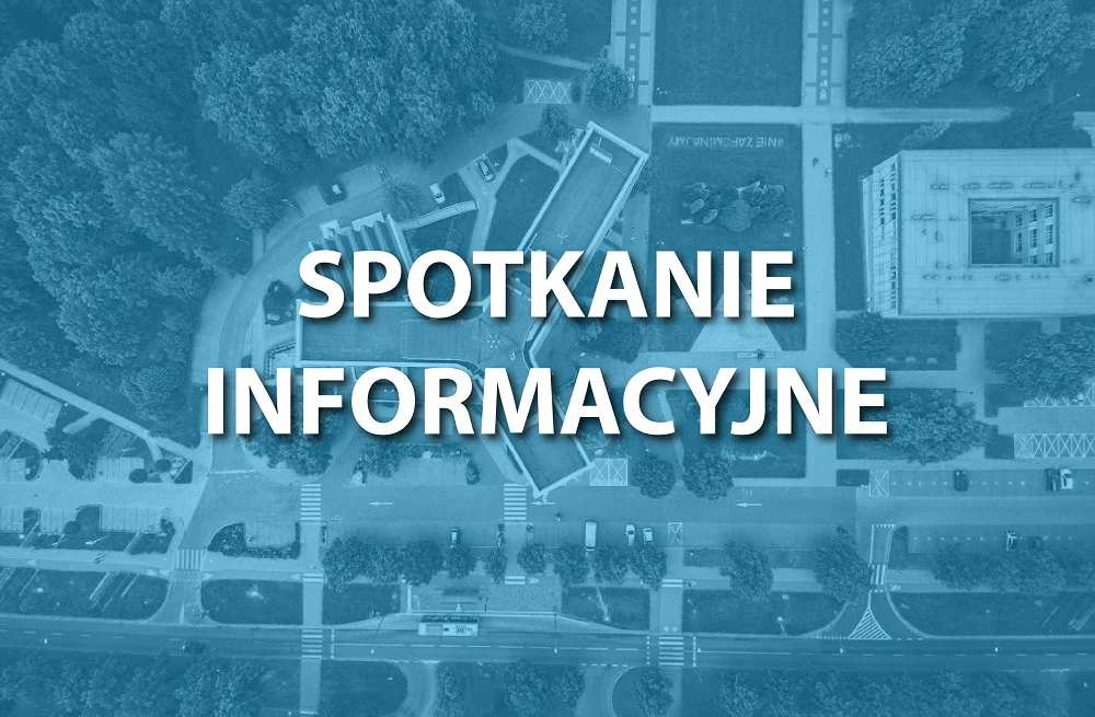 Spotkanie informacyjne o modernizacji linii E 65 w Tychach już 30 września