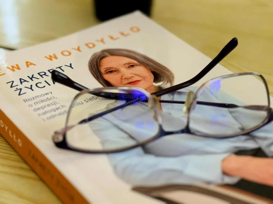 Dyskusyjny Klub Książki / fot. MBP Mysłowice