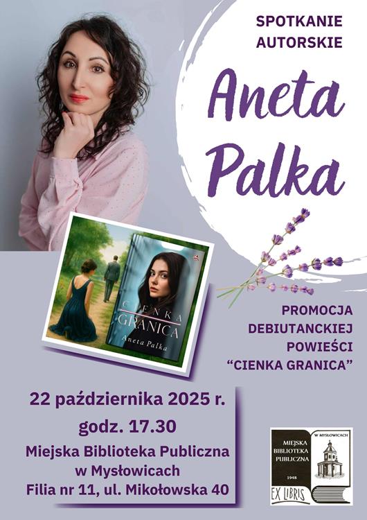 Dyskusyjny Klub Książki: Jesienne spotkanie z książką „Zakręty życia”