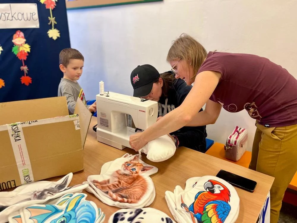 Dzień Ziemniaka / fot. UM Mysłowice