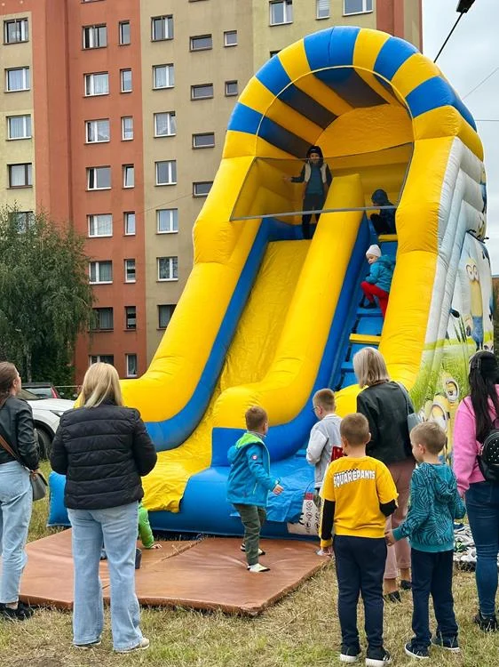 Dzień Ziemniaka / fot. UM Mysłowice