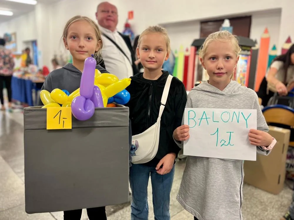 Dzień Ziemniaka / fot. UM Mysłowice