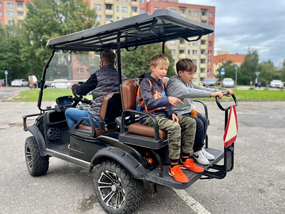 Dzień Ziemniaka / fot. UM Mysłowice