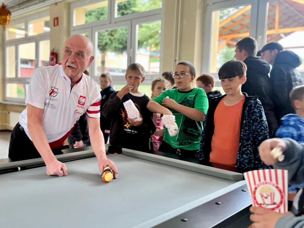 Dzień Ziemniaka / fot. UM Mysłowice