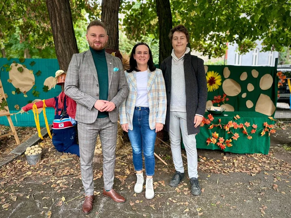 Dzień Ziemniaka / fot. UM Mysłowice