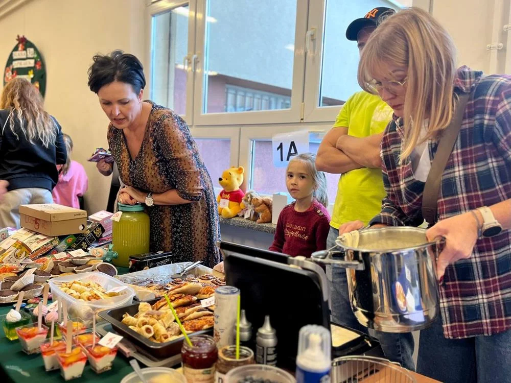 Dzień Ziemniaka / fot. UM Mysłowice