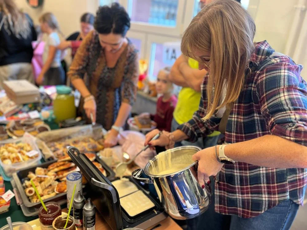 Dzień Ziemniaka / fot. UM Mysłowice