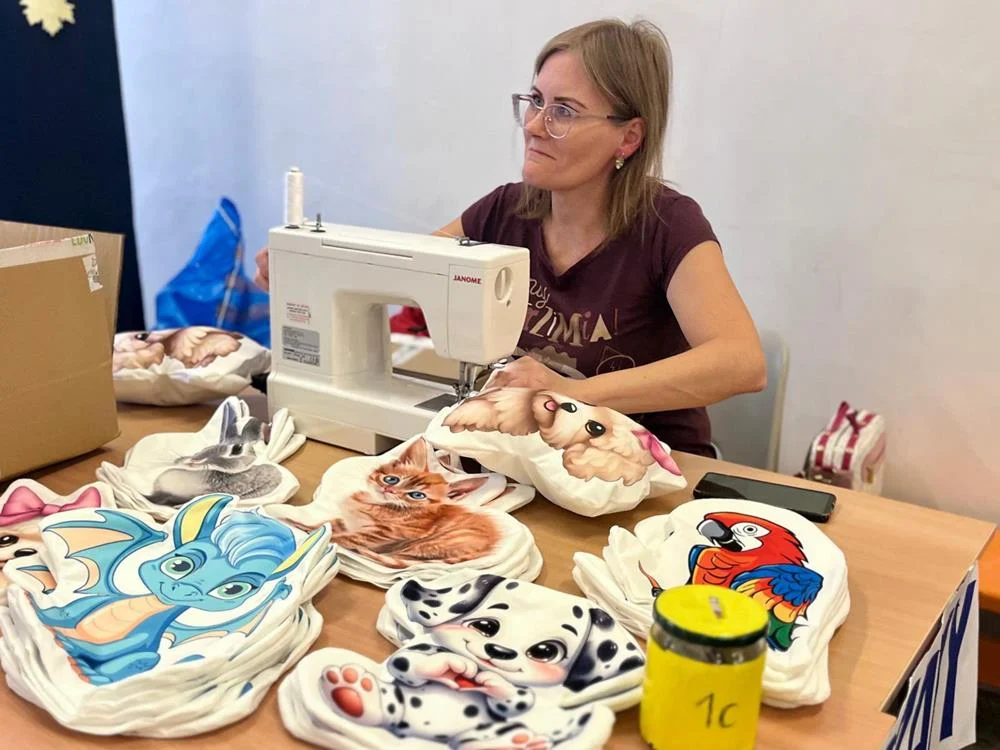 Dzień Ziemniaka / fot. UM Mysłowice