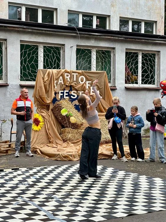 Dzień Ziemniaka / fot. UM Mysłowice
