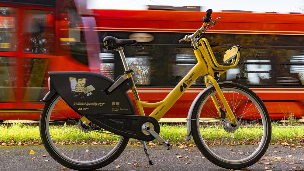 Mysłowice zyskają nową velostradę – GZM przeznaczy 14,9 mln zł na budowę trasy