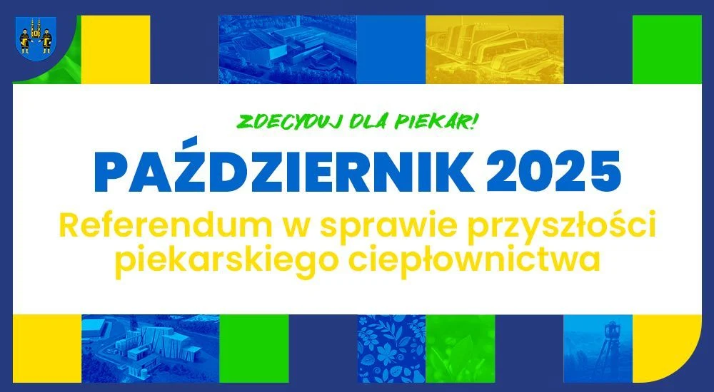 Referendum w sprawie przyszłości ciepłownictwa – głosowanie 19 października!