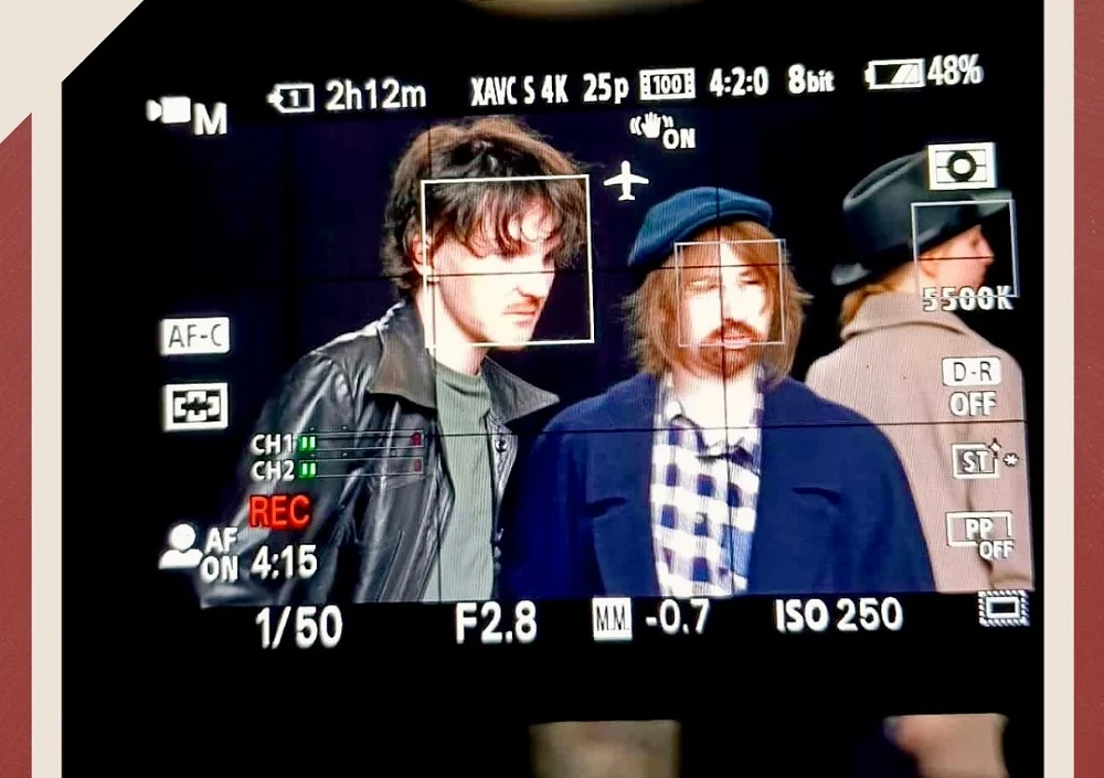 „Strefa Wykluczenia” – pierwszy spektakl młodzieży w Miejskiej Bibliotece