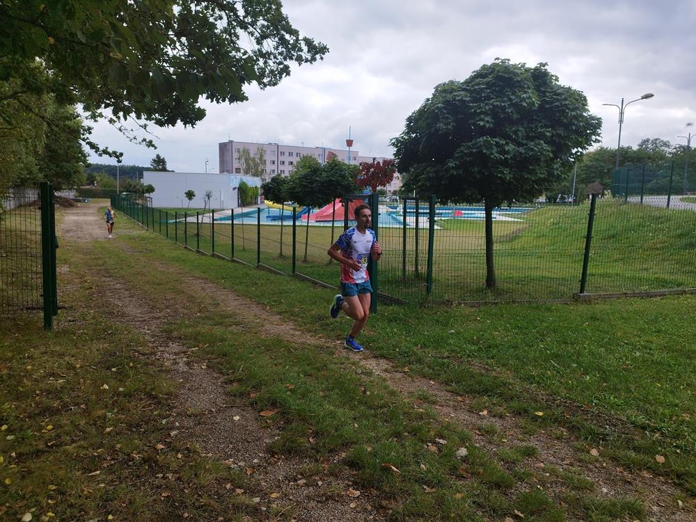 IX Charytatywny Bieg Pomagamy Durś / fot. UM Piekary Śląskie