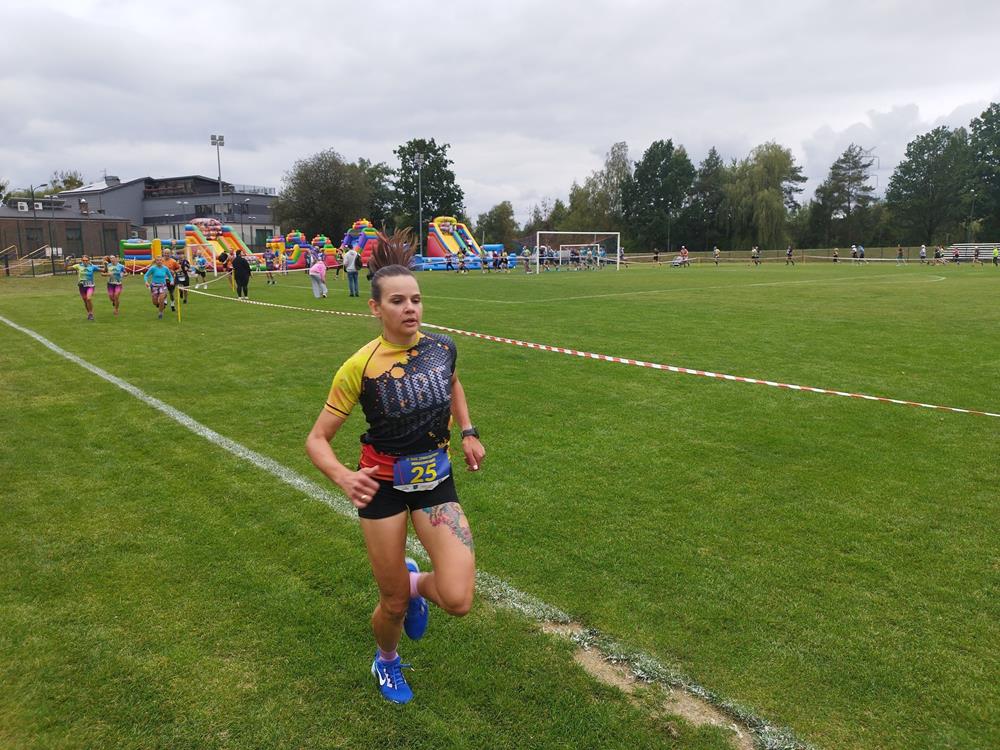 IX Charytatywny Bieg Pomagamy Durś / fot. UM Piekary Śląskie