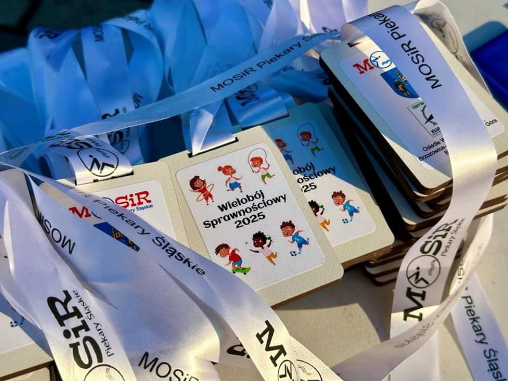 Wieloboje Sprawnościowe 2025 zakończone – rekordowa liczba uczestników