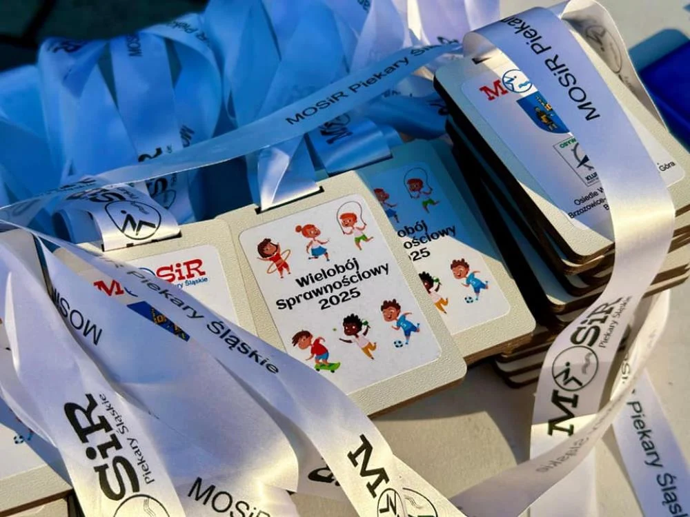 Wieloboje Sprawnościowe 2025 zakończone – rekordowa liczba uczestników