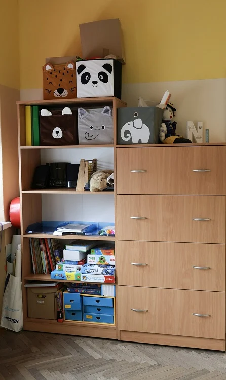 Nowe sale w Zespole Szkół Specjalnych w Piekarach Śląskich