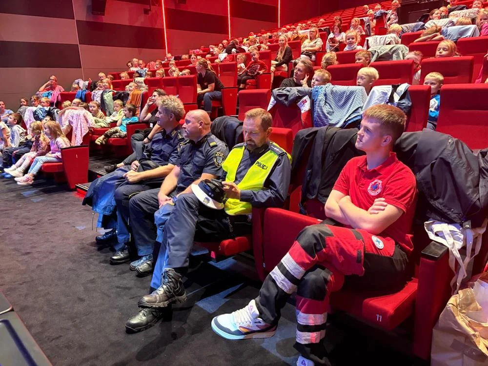 10. edycja akcji „Bezpieczne Piekary” / fot. MDK Piekary Śląskie