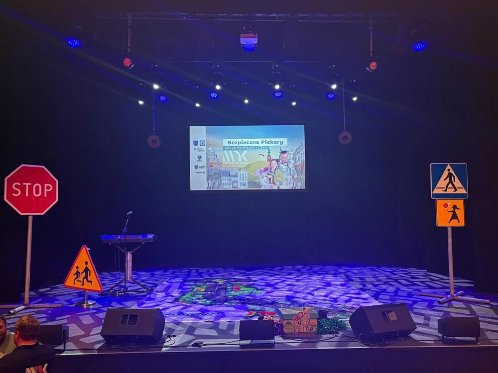 10. edycja „Bezpieczne Piekary” – Jubileuszowe wydarzenie dla dzieci