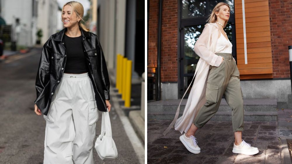 Body – od sportowych stylizacji po czerwony dywan