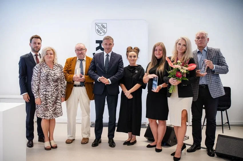 Nagrody Prezydenta Miasta Rybnika w Dziedzinie Kultury rozdane – poznaj laureatów