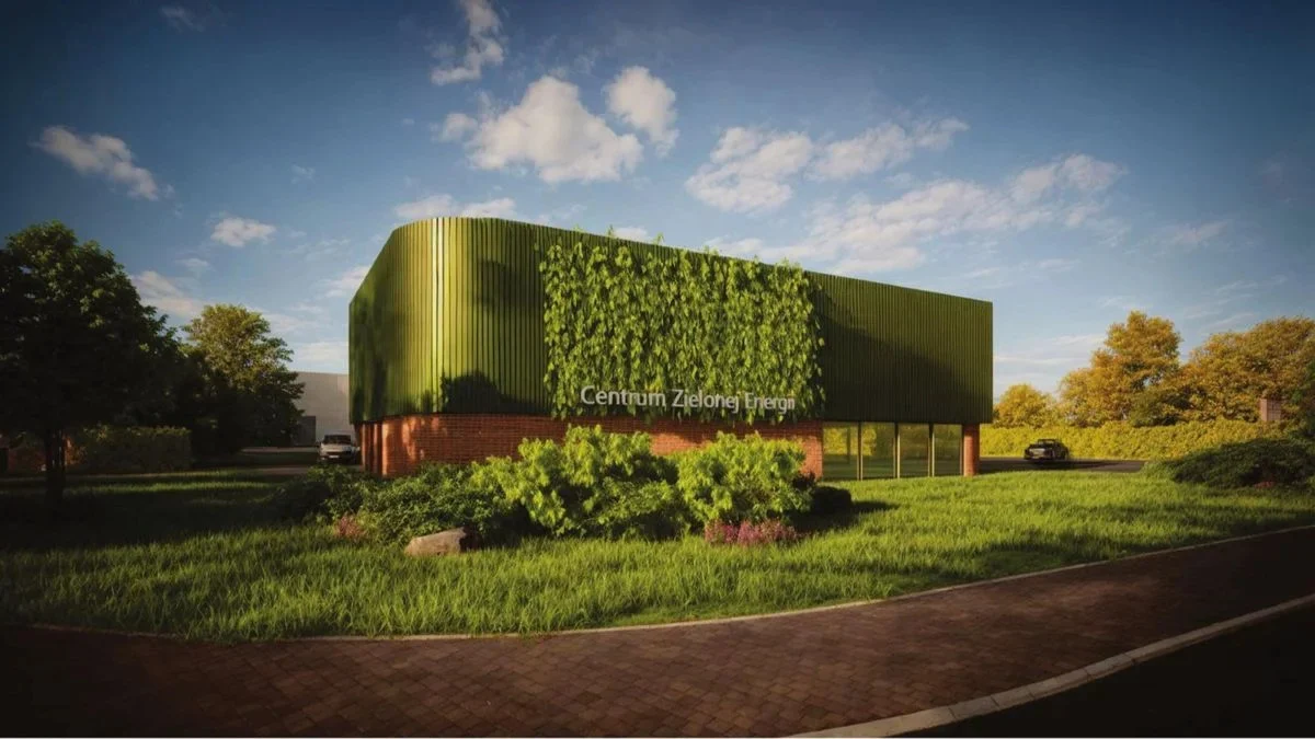 Centrum Zielonej Energii w Rybniku: kluczowe inwestycje i nowe projekty OZE!