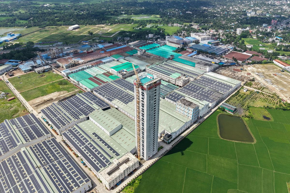 Na czym polega odpylanie przemysłowe? Fakty, które powinien znać każdy przedsiębiorca!