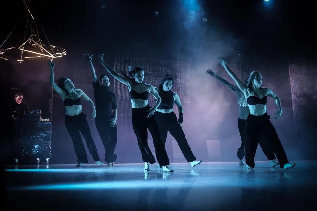 Bytomska odsłona 15. Nocy Teatrów GZM