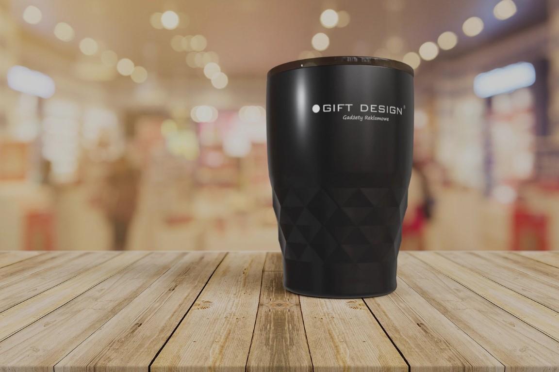 Kubki termiczne - praktyczny gadżet na jesień i nie tylko
