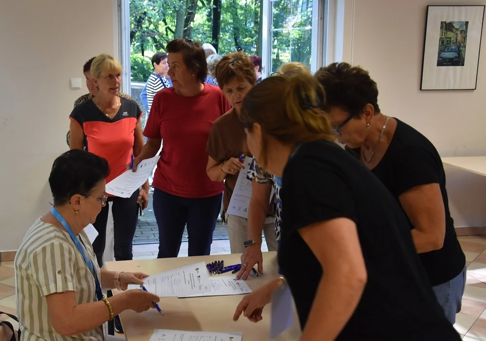 Ruszyły zapisy na zajęcia PUTW w powiecie mikołowskim