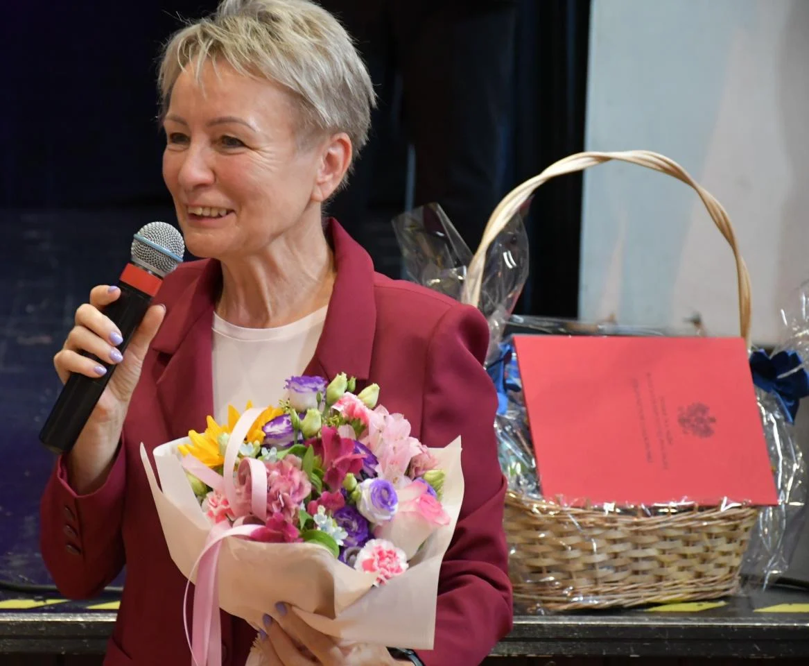 Jubileusz 65-lecia PZERiI w Mikołowie 2