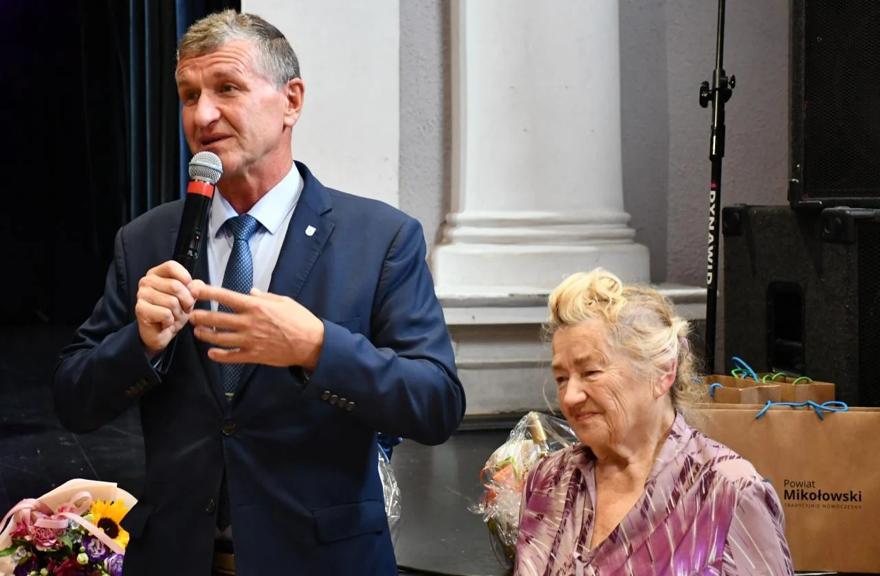 Jubileusz 65-lecia PZERiI w Mikołowie 3