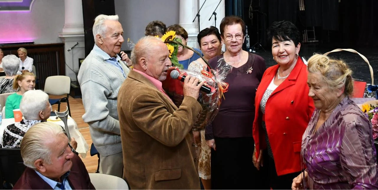 Jubileusz 65-lecia PZERiI w Mikołowie 5