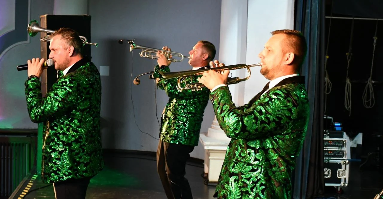 Jubileusz 65-lecia PZERiI w Mikołowie 6