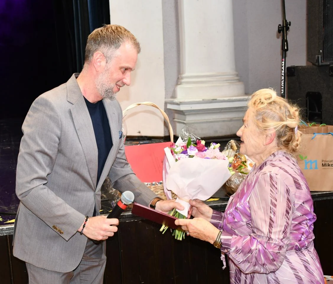 Jubileusz 65-lecia PZERiI w Mikołowie 7