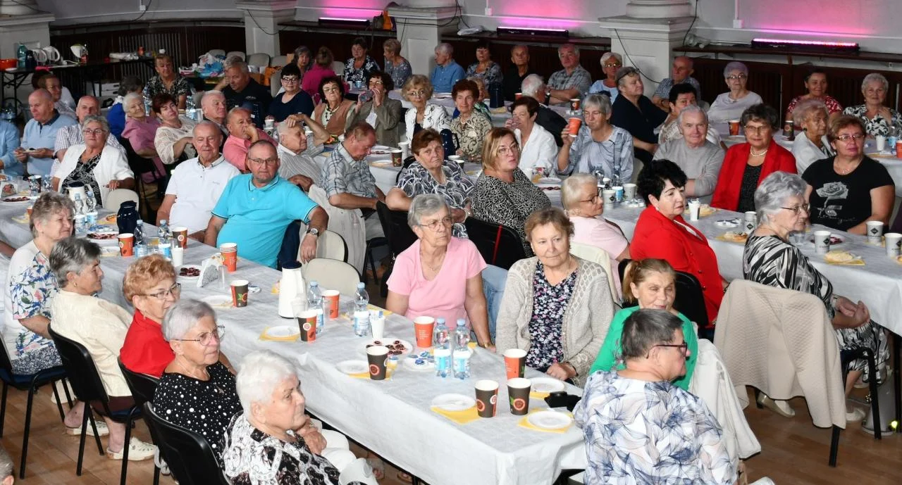 Jubileusz 65-lecia PZERiI w Mikołowie 8