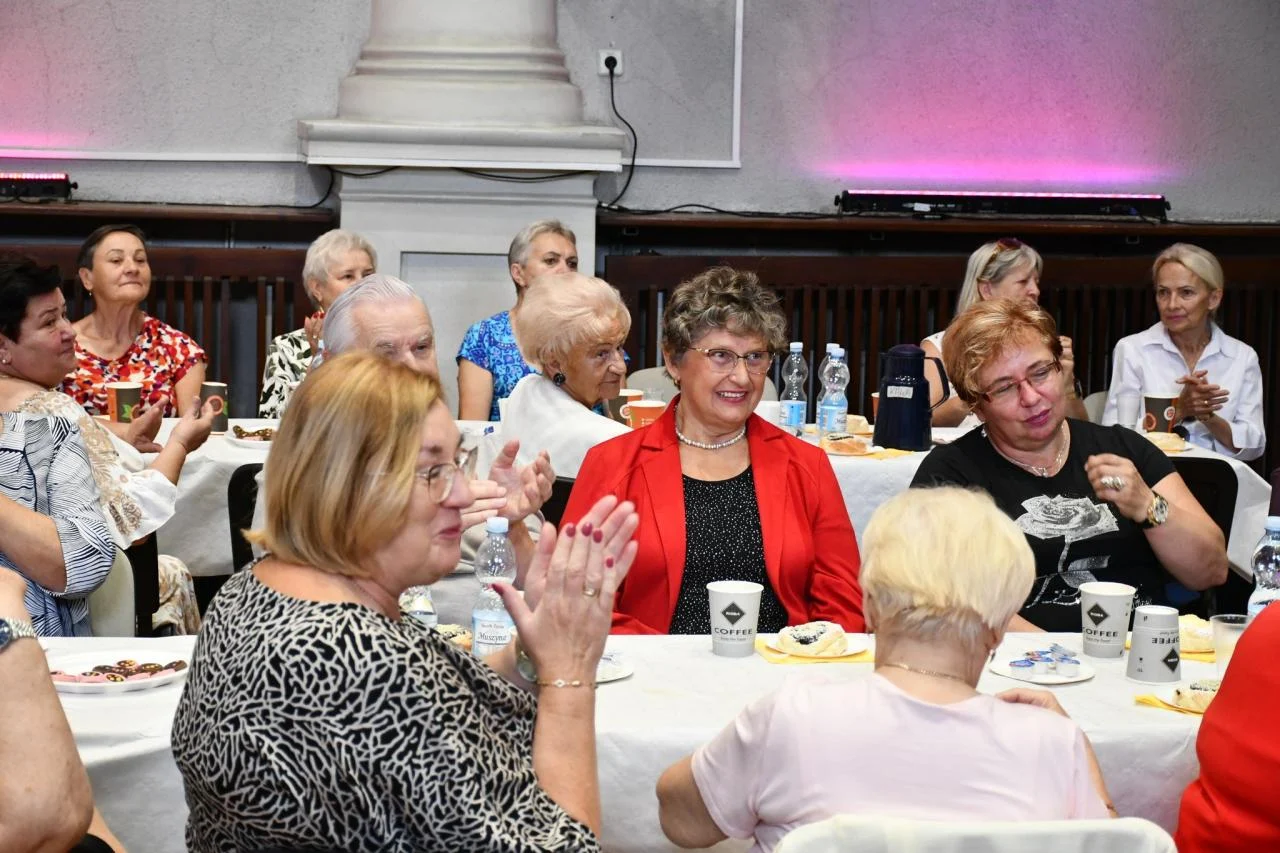 Jubileusz 65-lecia PZERiI w Mikołowie 9