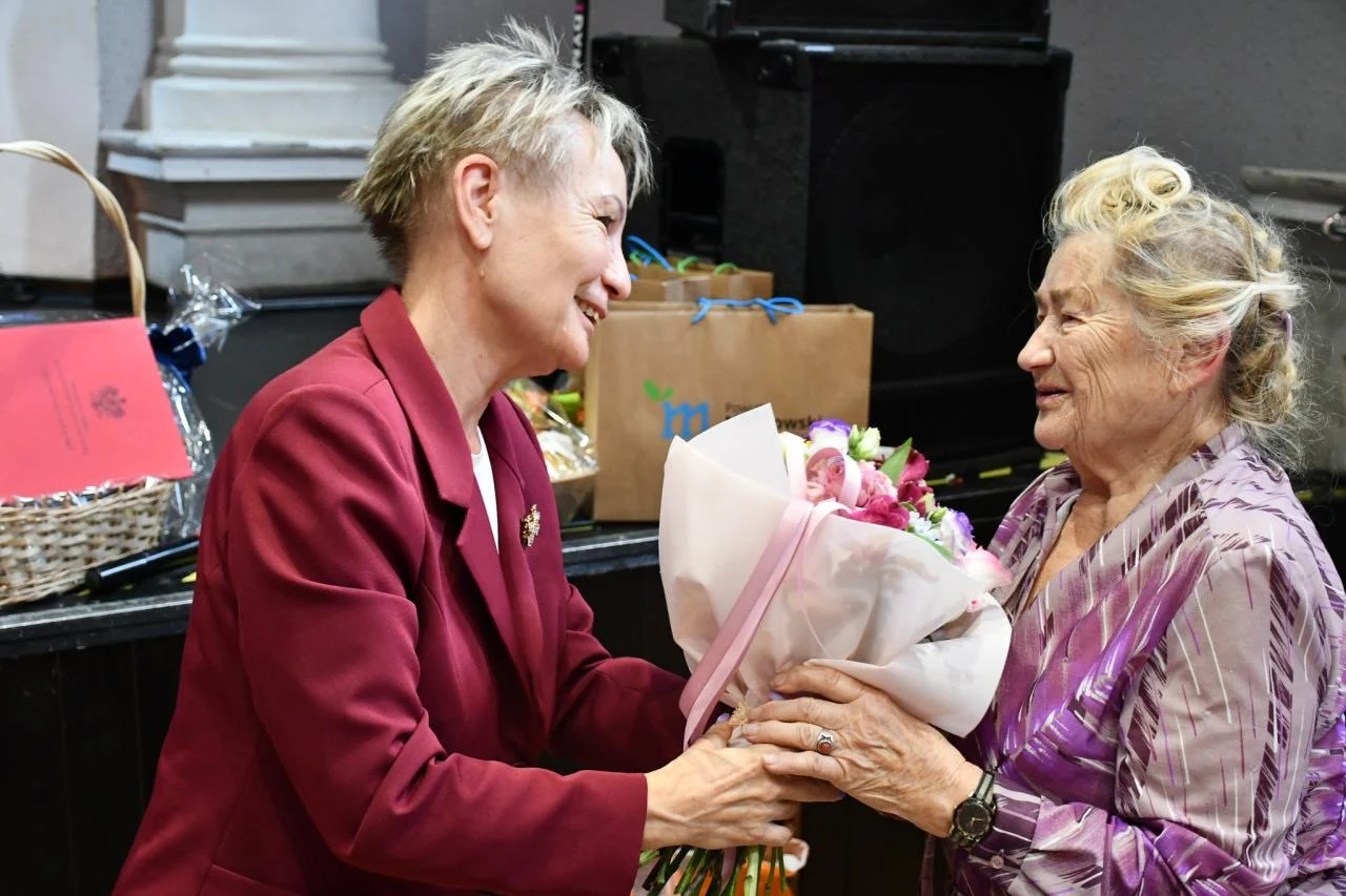 Jubileusz 65-lecia PZERiI w Mikołowie 10