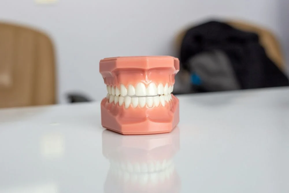 Fizjoterapia w leczeniu dentystycznym