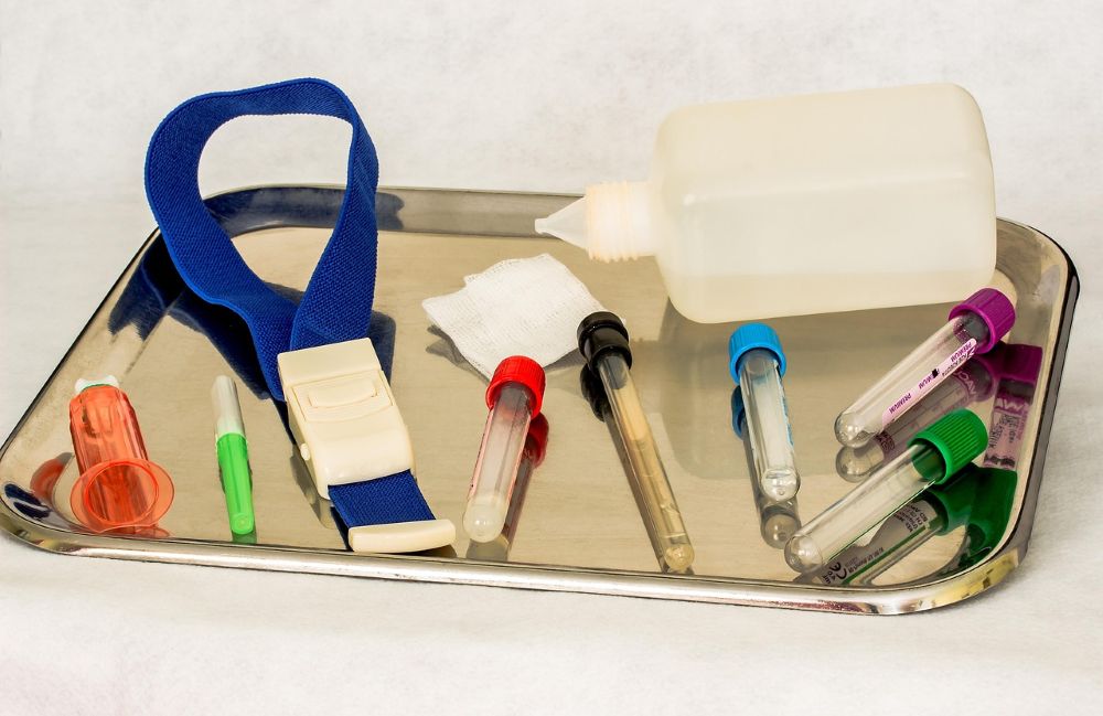 Profilaktyka na co dzień – 5 badań laboratoryjnych, które warto zrobić raz na jakiś czas