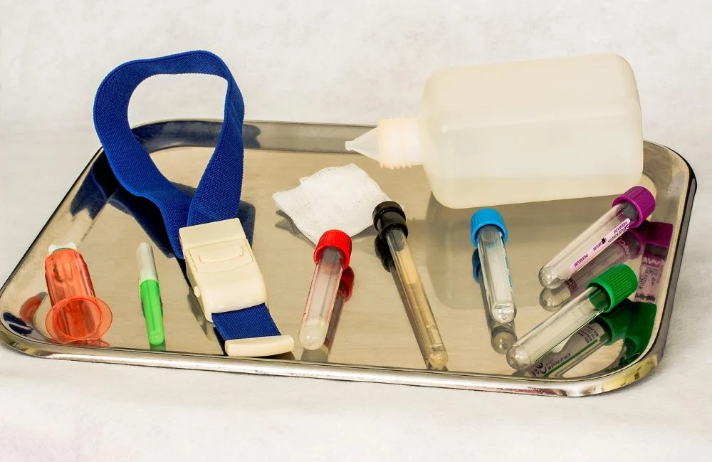 Profilaktyka na co dzień – 5 badań laboratoryjnych, które warto zrobić raz na jakiś czas